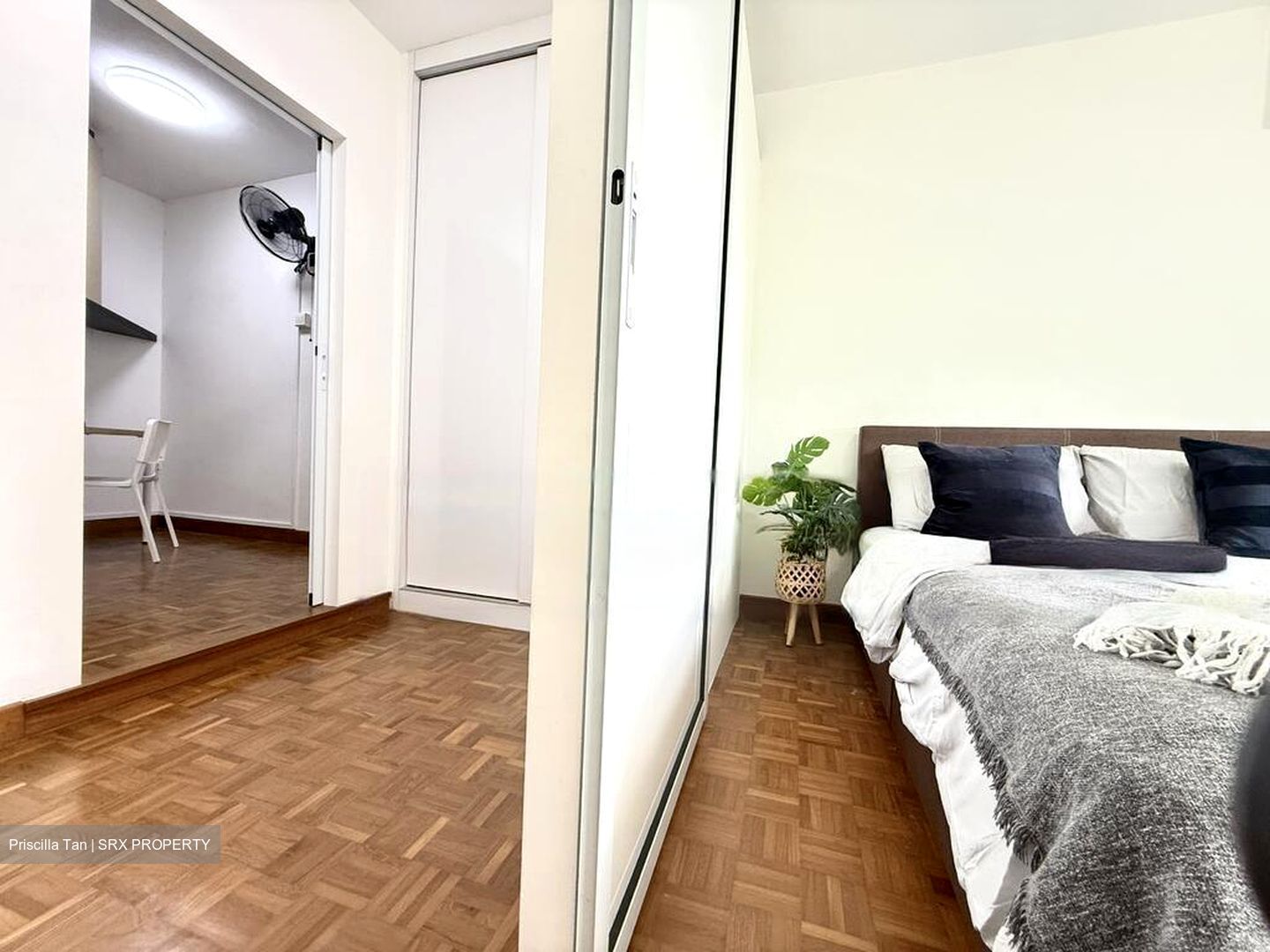 Ivory Heights (D22), Condominium #445109631